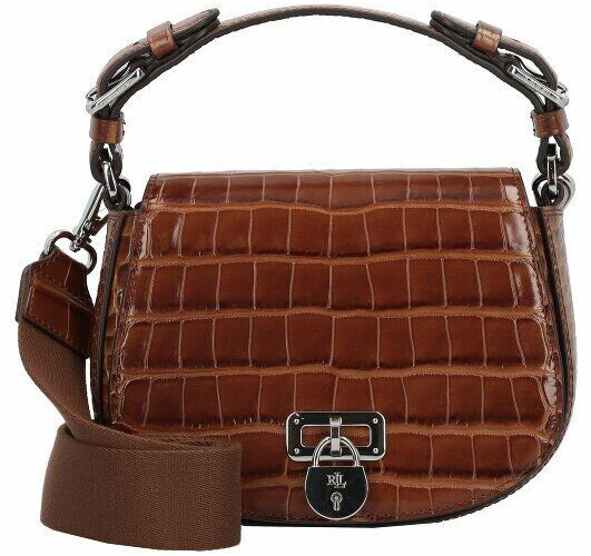 Ralph Lauren Mini Bag (431942192001) tobacco