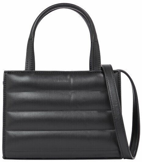 Calvin Klein Line Quilt (K60K612116-BEH) ck black