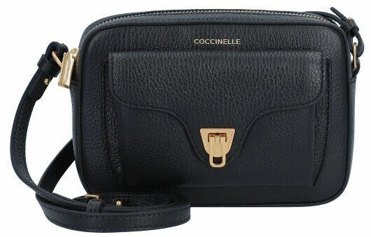 Coccinelle Beat Soft Mini Bag (E1MF6550401) noir