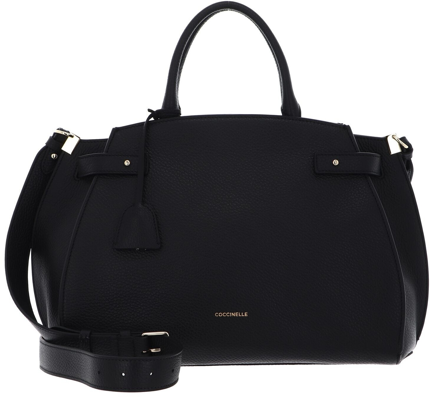 Coccinelle Kliche (E1QLA180301) noir