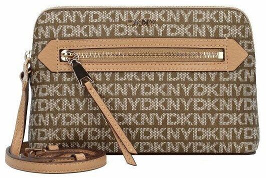 DKNY Bryant Ave (R42EYE17-HR99) chino-cappuccino