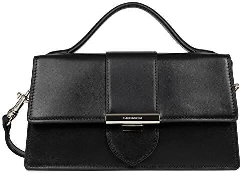 Lancaster Paris Ily (531-010-noir) noir