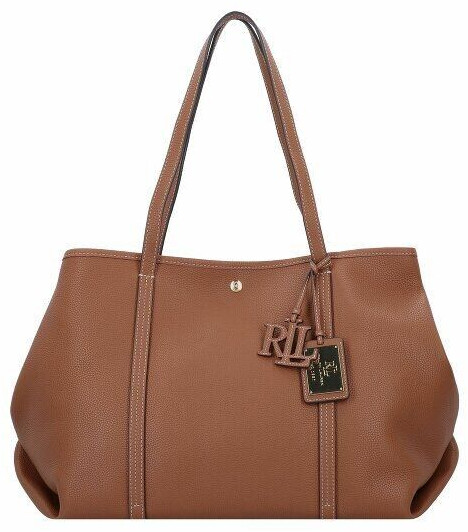 Ralph Lauren Emerie Shopper (431936094002) lauren tan ab 498,99 