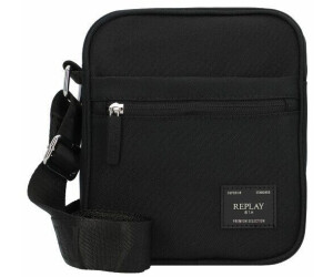 Replay (FM3633.003.A0700A.0098) black ab 43,50 € | Preisvergleich 