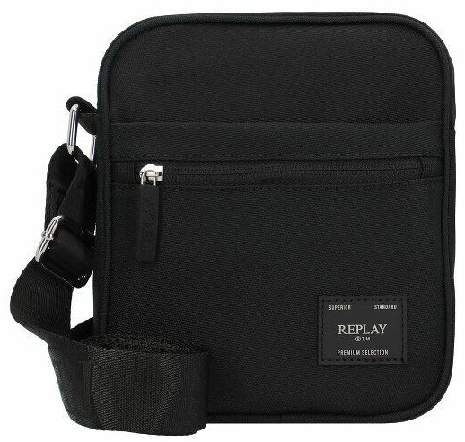 Replay (FM3633.003.A0700A.0098) black