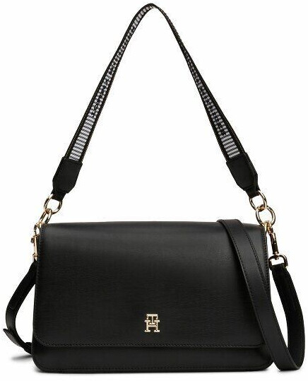 Tommy Hilfiger TH Fresh (AW0AW16680-BDS) black