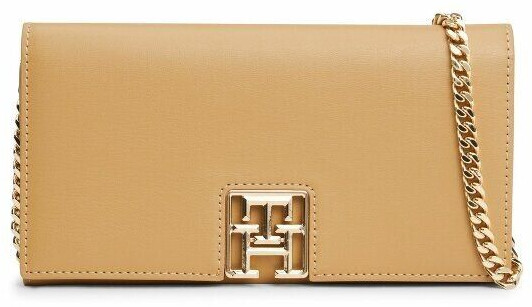 Tommy Hilfiger TH Reset Clutch (AW0AW16328-RBL) classic khaki