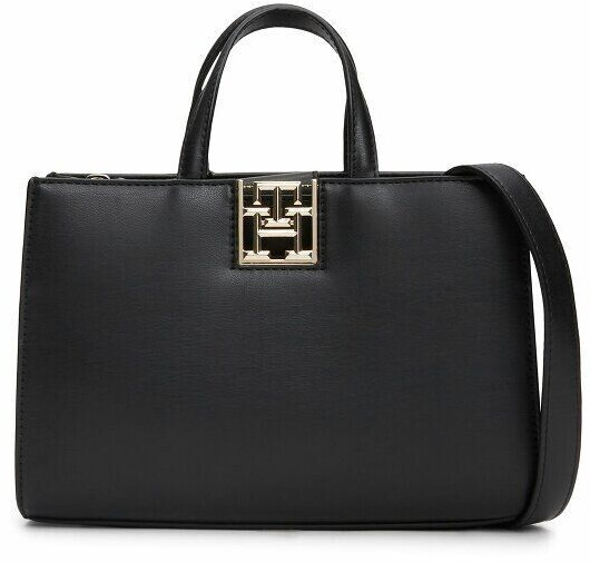 Tommy Hilfiger TH Reset (AW0AW16762-BDS) black
