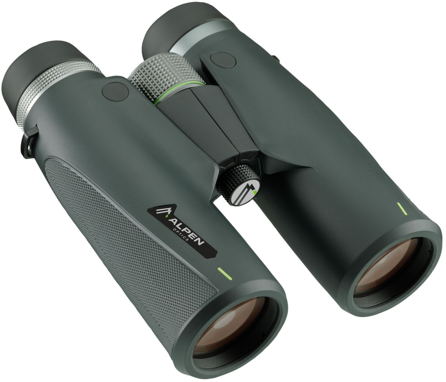 Alpen Optics Teton 8x42 ED