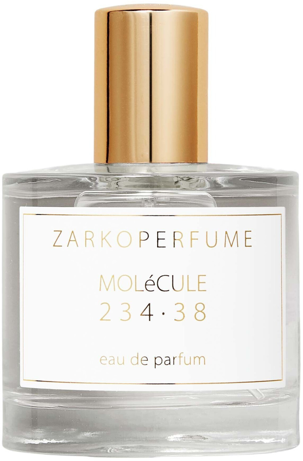 Zarkoperfume MOLéCULE 234.38 Eau de Parfum (50ml)