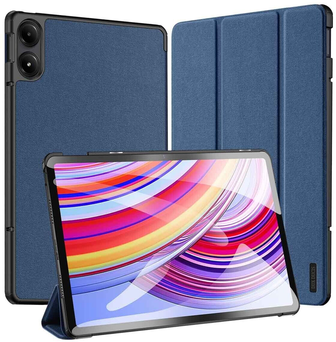Dux Ducis Domo Case Xiaomi Redmi Pad Pro
