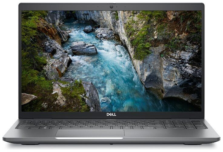 Dell Precision 3591 VXRH0