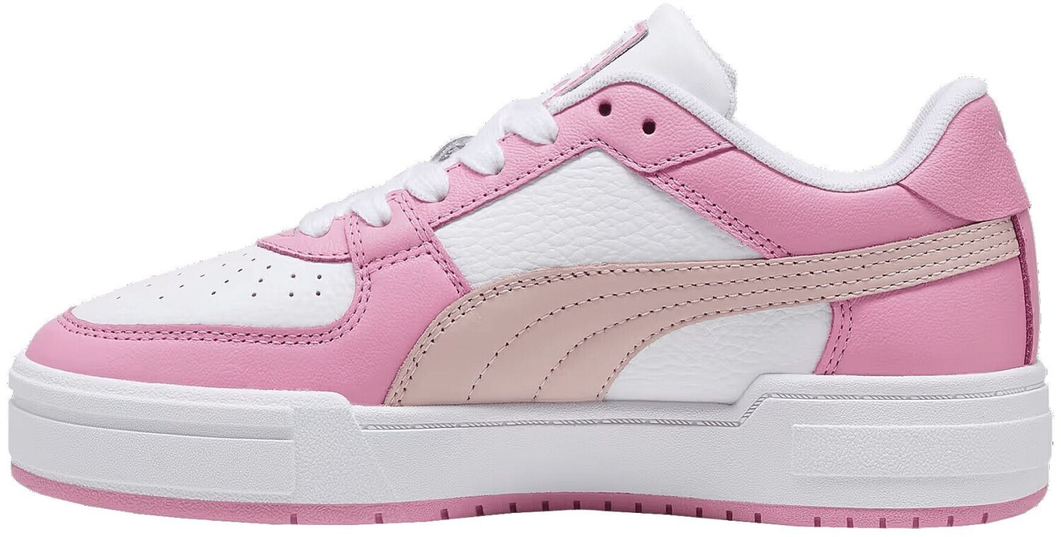 Mauve pumas shop