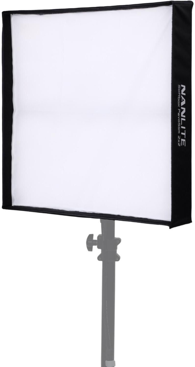 Nanlite PavoSlim 240B