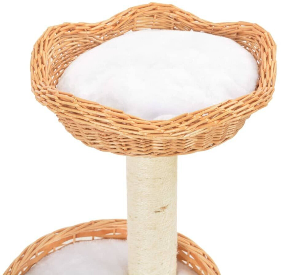 vidaXL Arbre à chat 170728 vidaXL Arbre à chat 170728