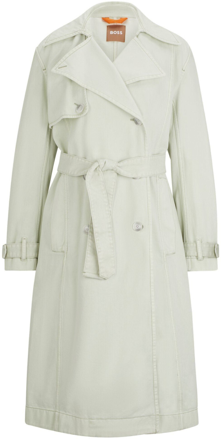 Hugo Boss C_Chenny-D (50505640) light green ab 189,00 