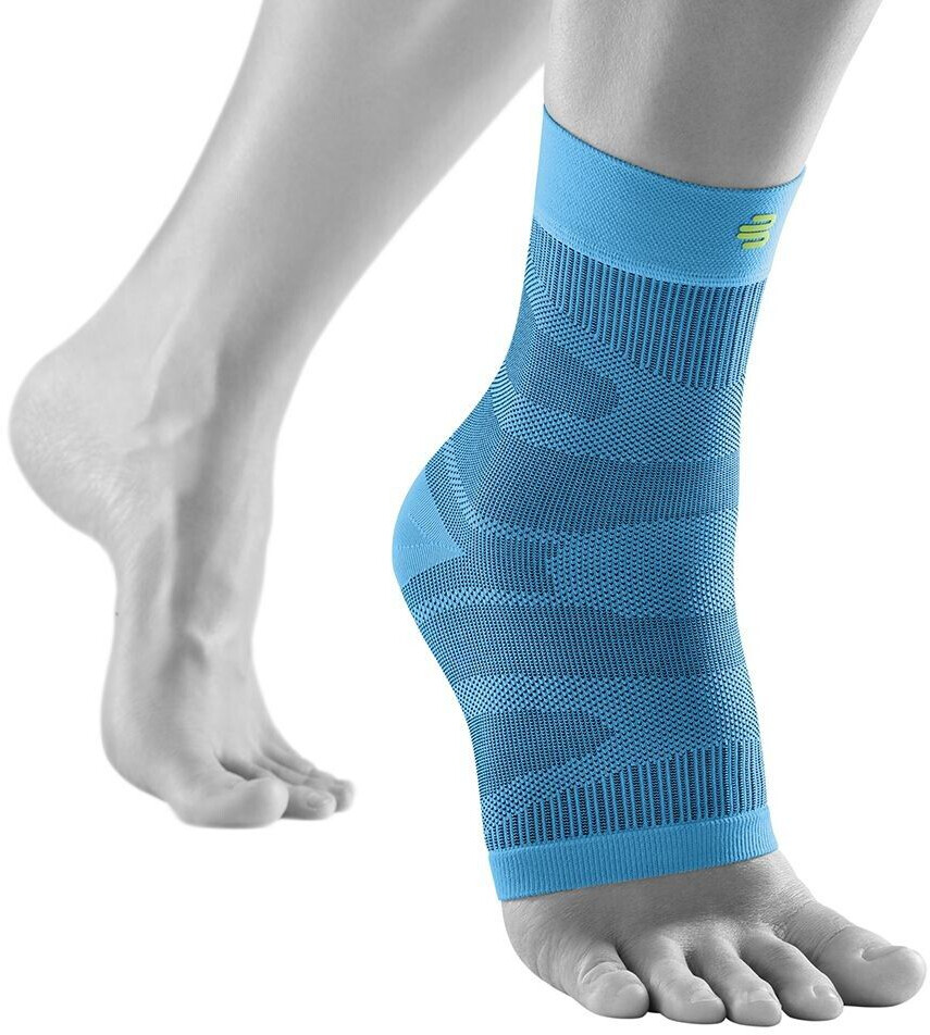 Bauerfeind Sports Compression Ankle Support Rivera