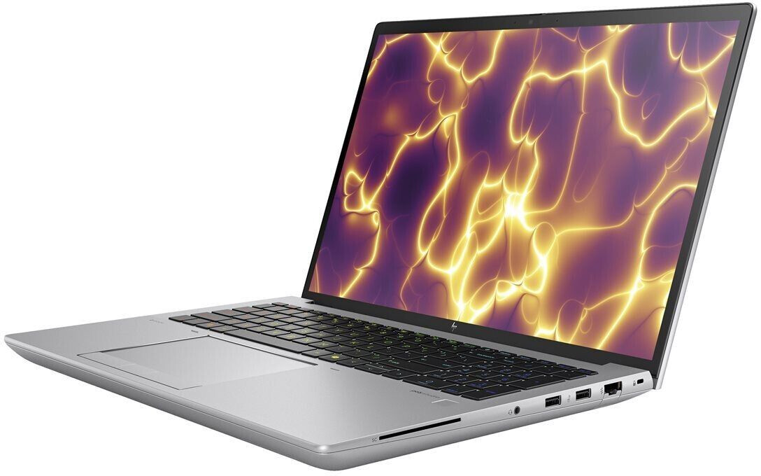 HP ZBook Fury 16 G11 98K30ET