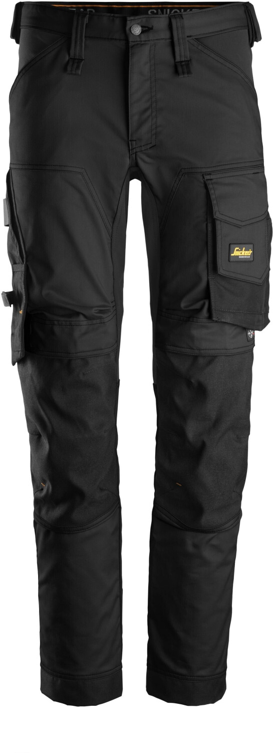 Snickers AllroundWork Stretch Trousers