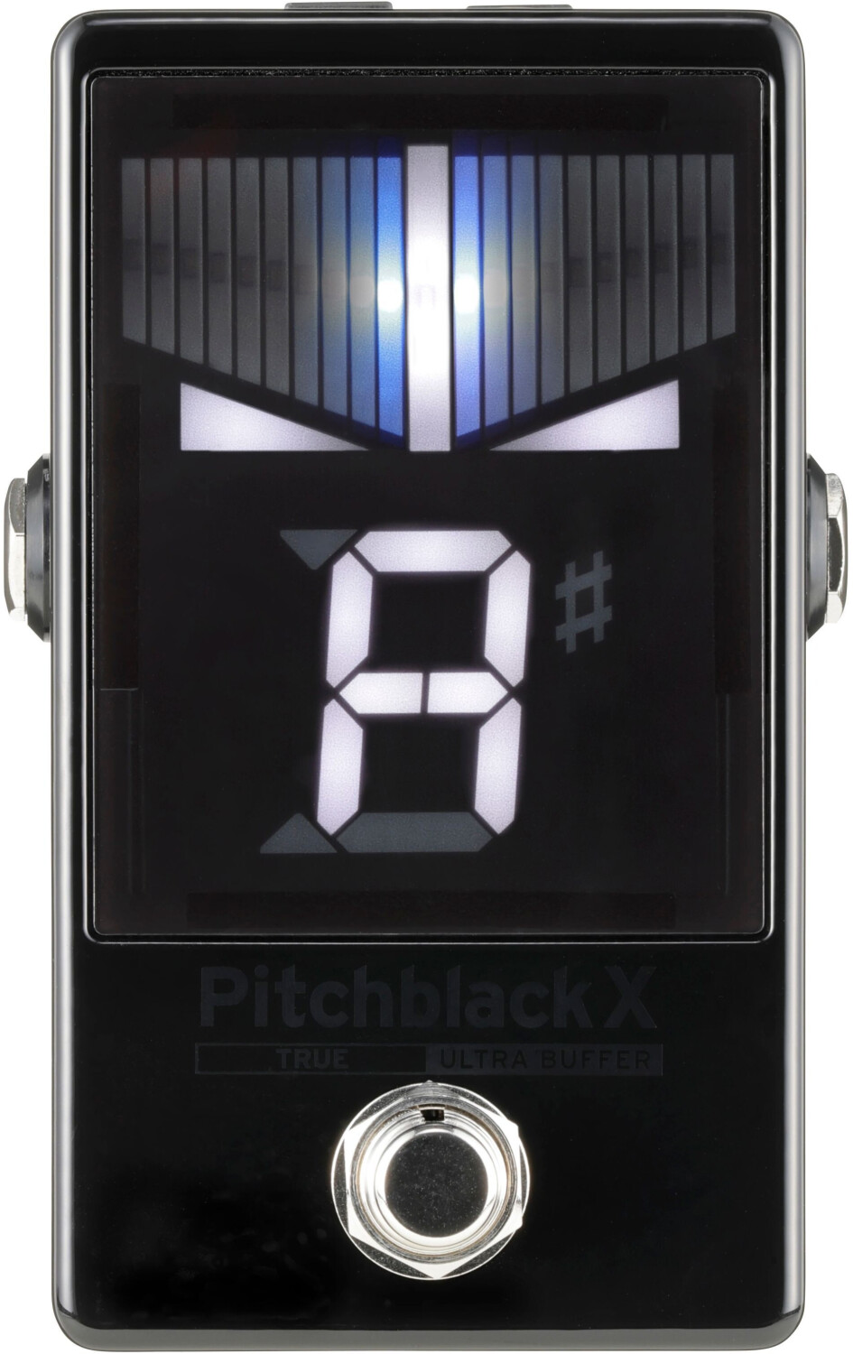 Korg Pitchblack X