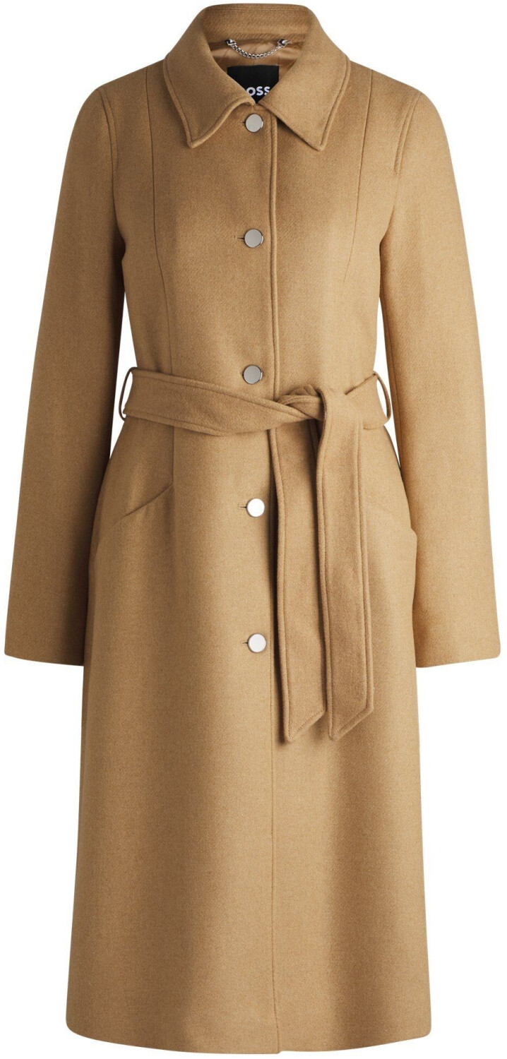 Hugo Boss Casiotta (50518997) beige ab 549,00 € | Preisvergleich 