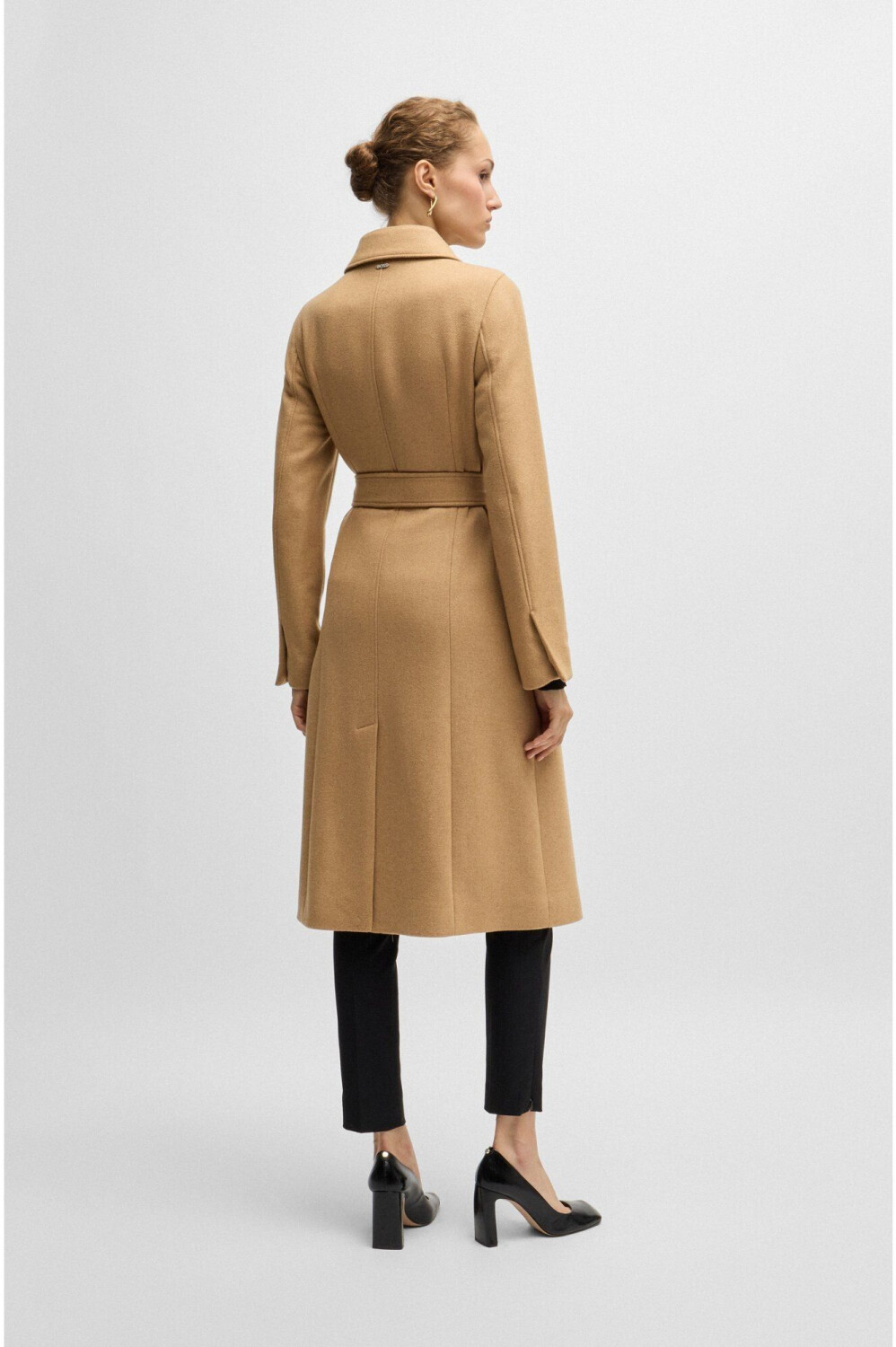 Hugo Boss Casiotta (50518997) beige ab 549,00 € | Preisvergleich 