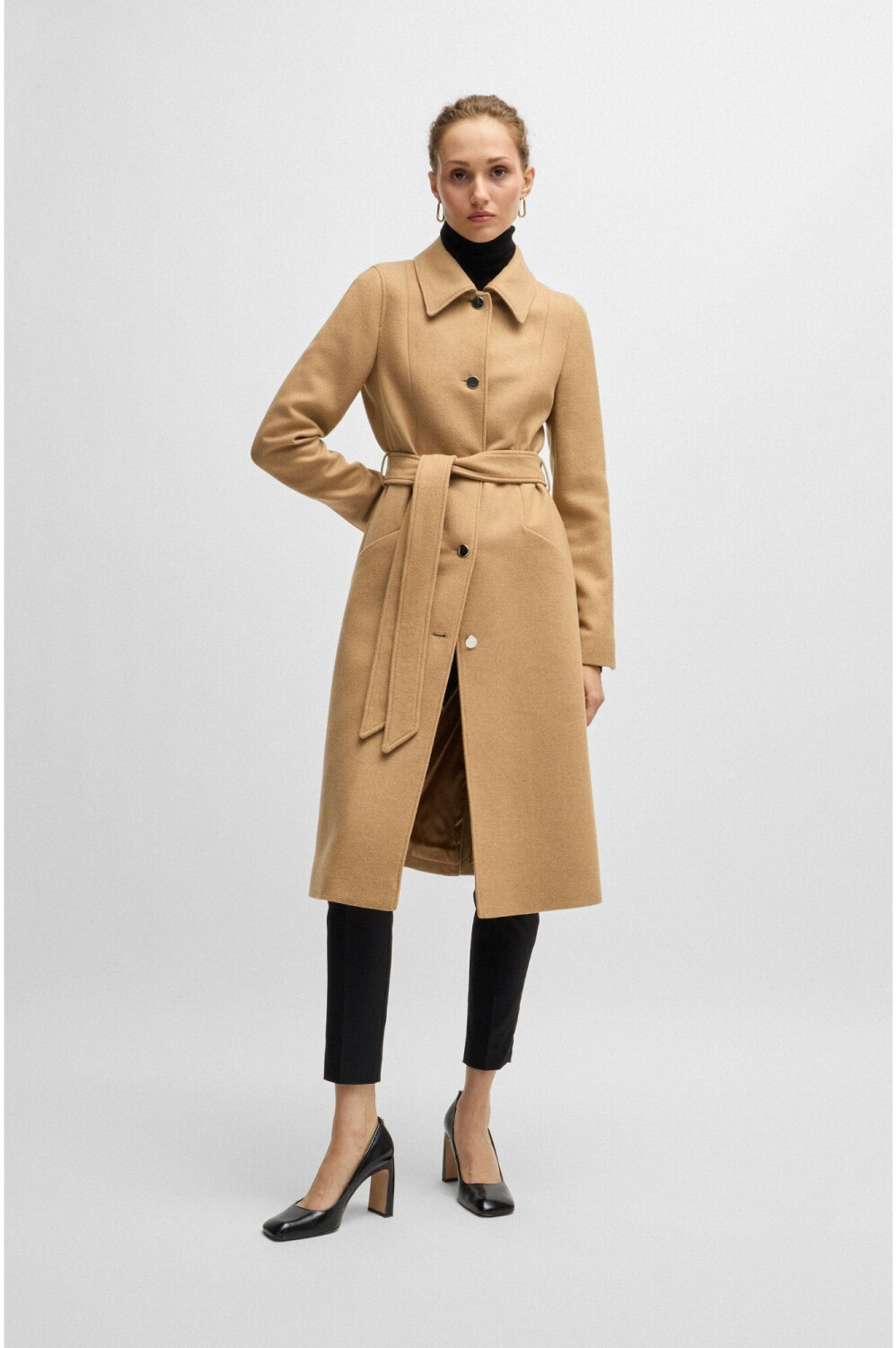 Hugo Boss Casiotta (50518997) beige ab 549,00 € | Preisvergleich 