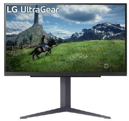 LG UltraGear 27GS85QX