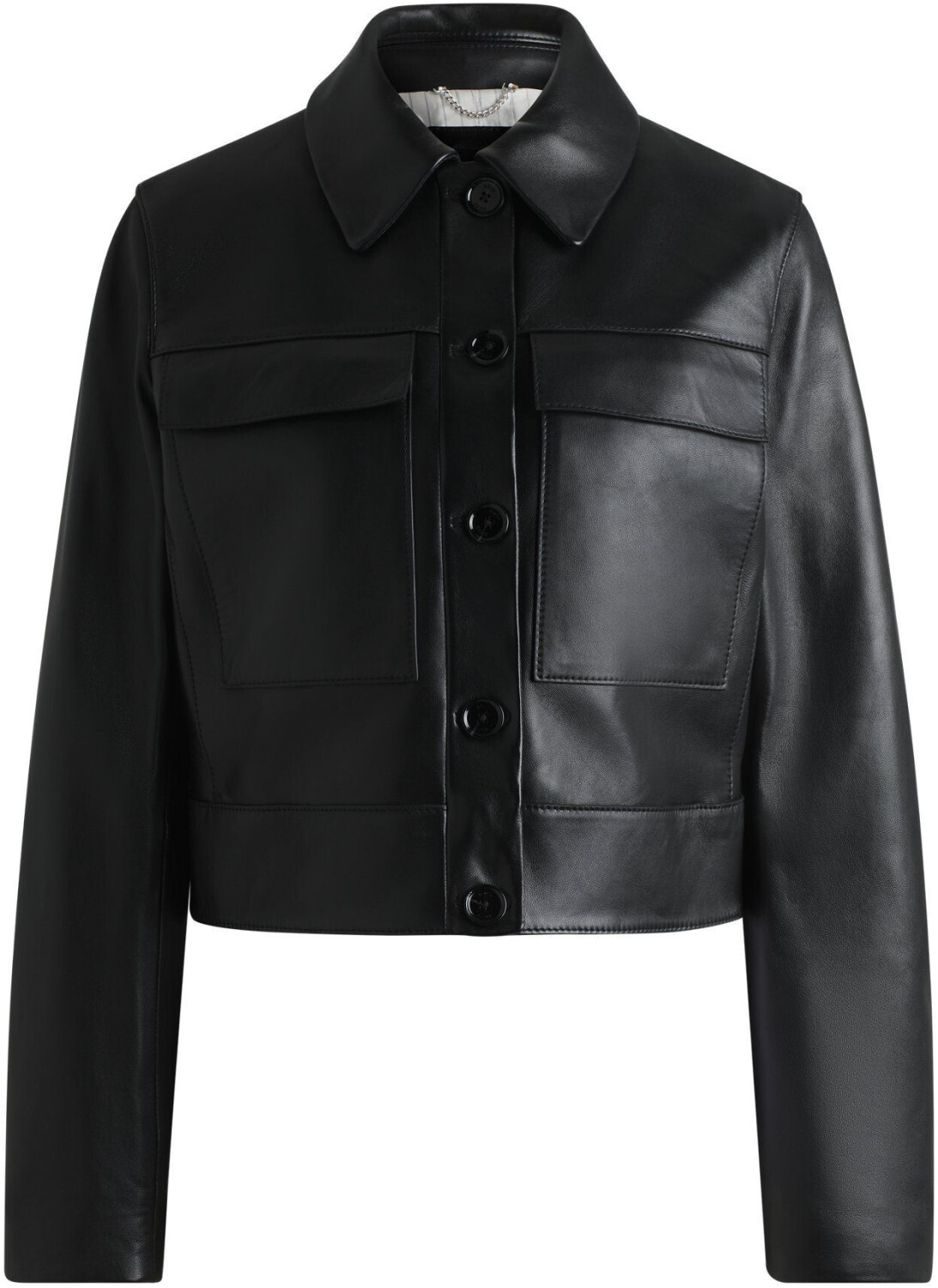 Hugo Boss Sadenia (50518239) black ab 439,20 € | Preisvergleich 