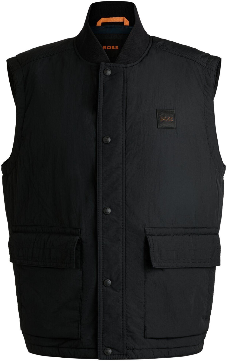 Hugo Boss Ocomo1-W (50518305) black