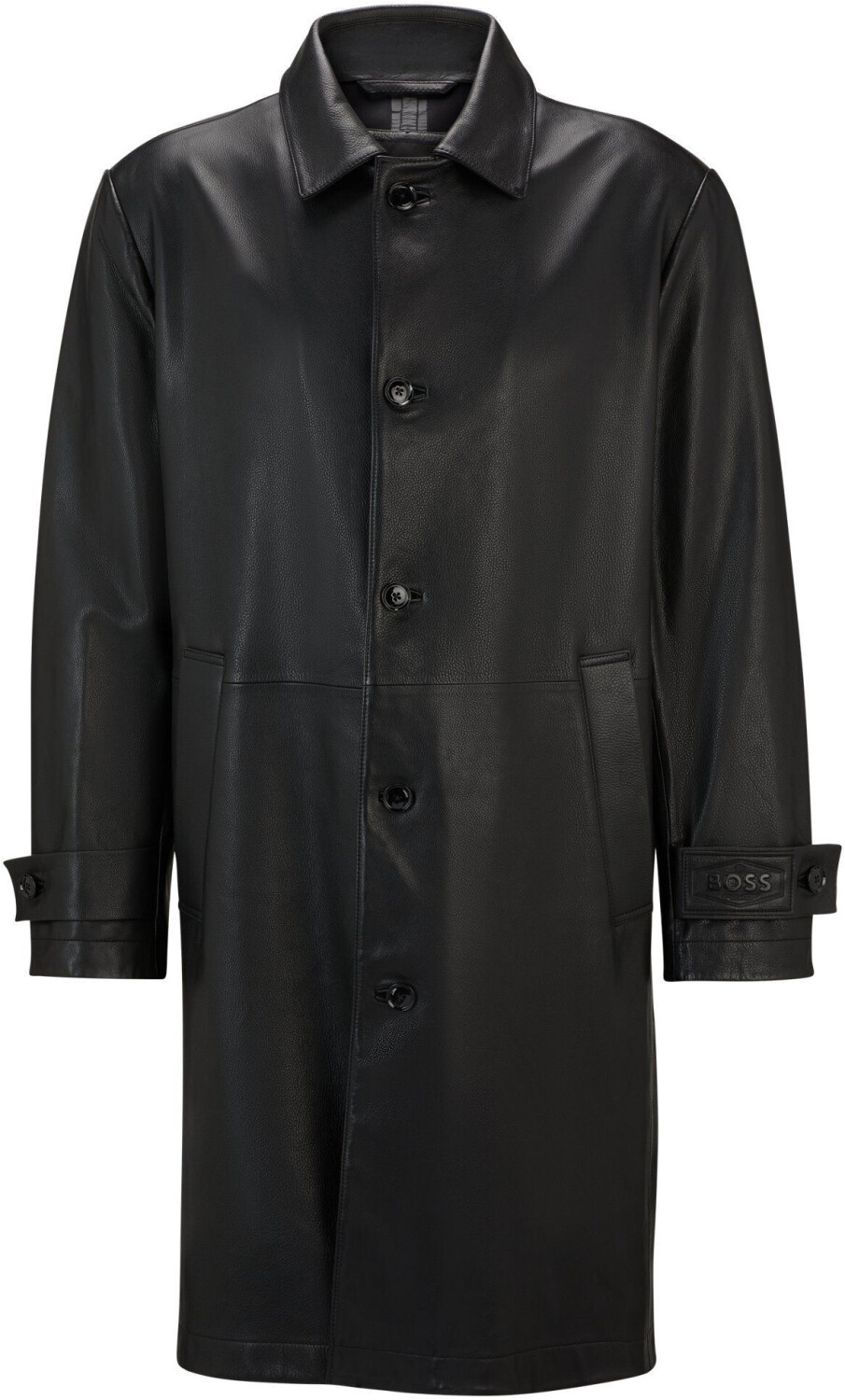 Hugo Boss C-Malfred (50518923) black