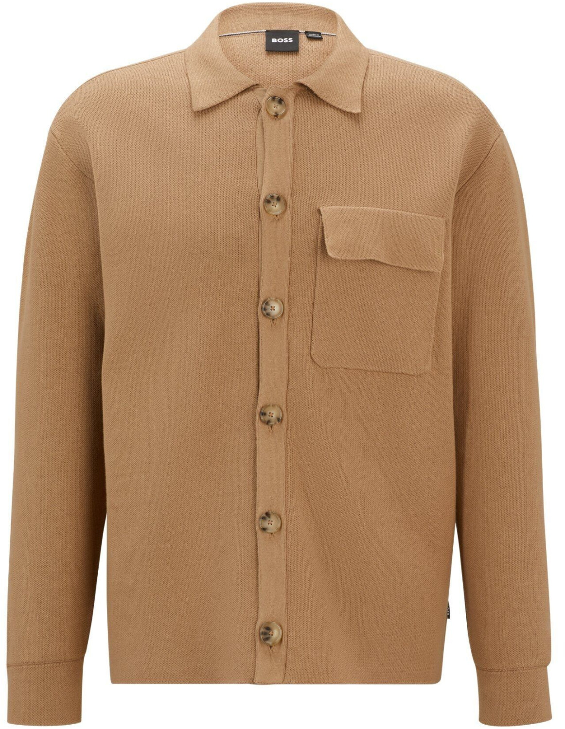 Hugo Boss C-Delwino (50519641) beige