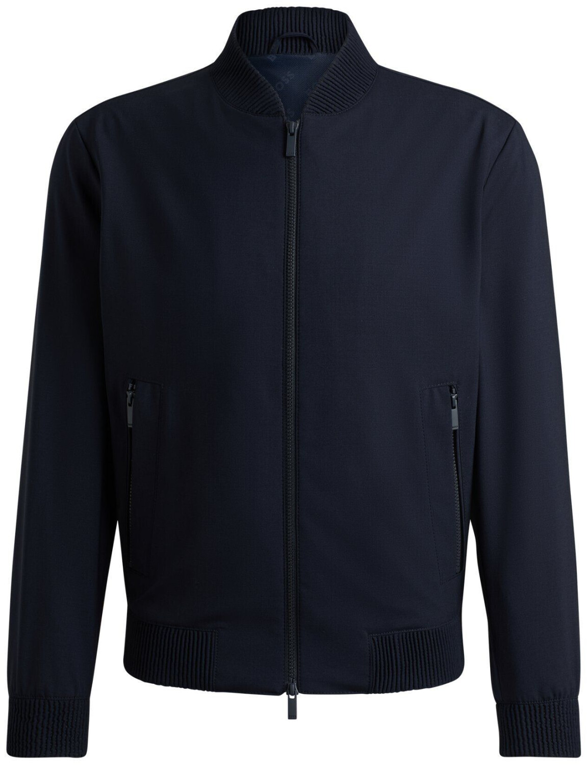 Hugo Boss P-Hanry-BMB-243 (50521581) dark blue ab 399,00 