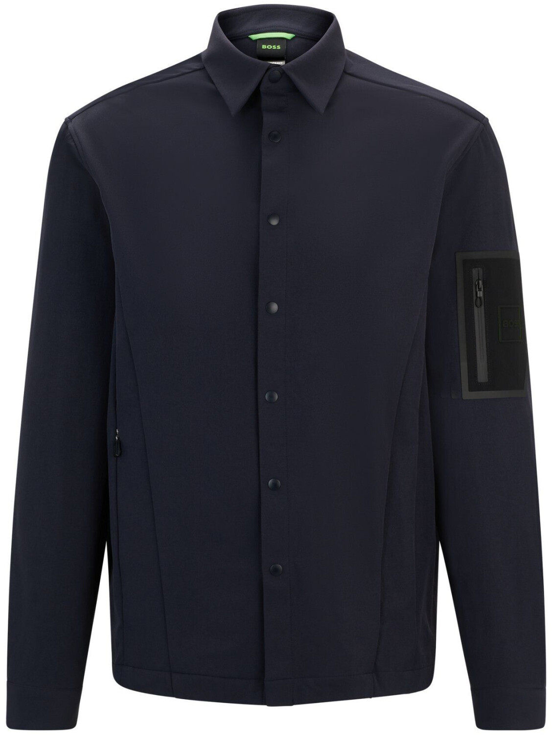 Hugo Boss B_EXPEDIT_L (50523354) dark blue