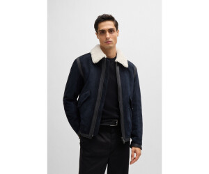 Hugo Boss C-Montel (50524458) dark blue ab 799,00 