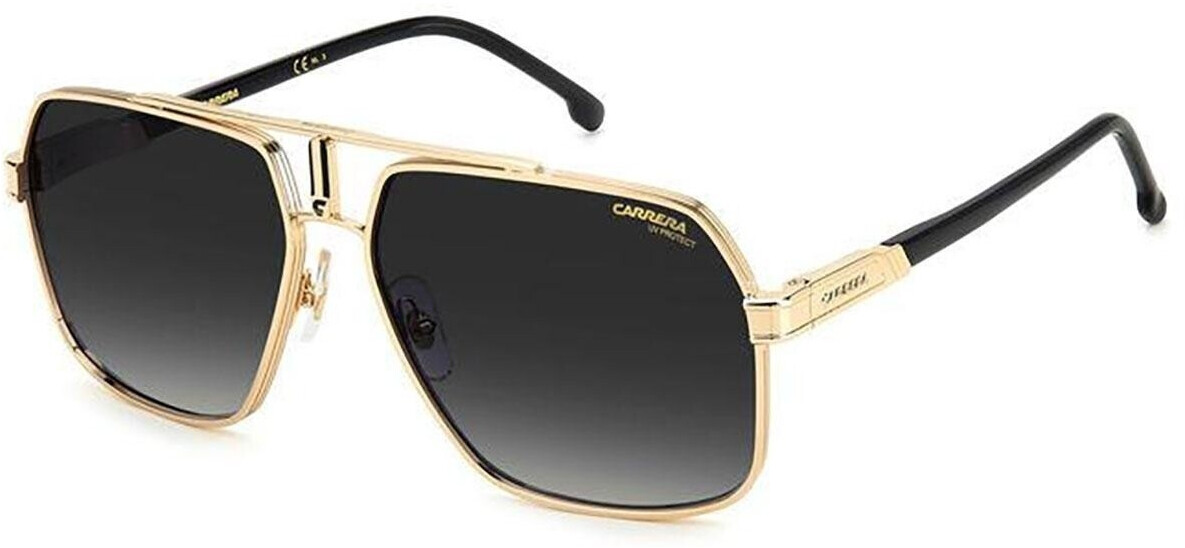 Carrera 1055/S dark grey shaded