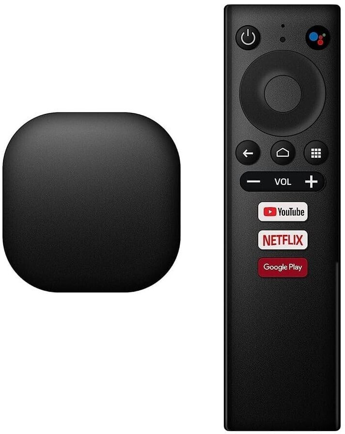 Dangbei Streaming-Dongle Android TV
