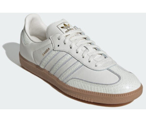 Adidas Samba OG core white core white gum a 266 13 oggi Migliori prezzi e offerte su idealo