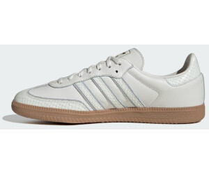 Adidas Samba OG core white core white gum ab 259 15 Preisvergleich bei idealo