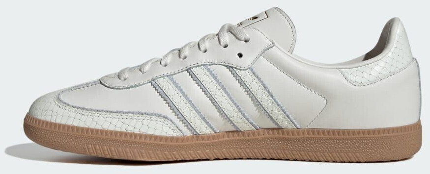 Adidas Samba OG core white core white gum ab 259 15 Preisvergleich bei idealo