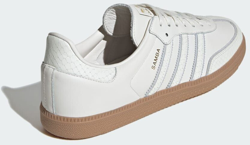 Adidas samba gum sole mens shop