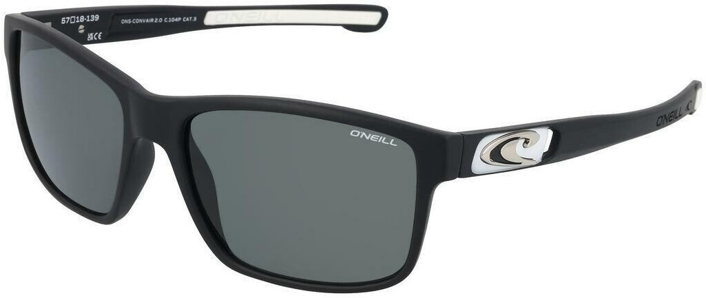 O'Neill On Convair 2.0 104P