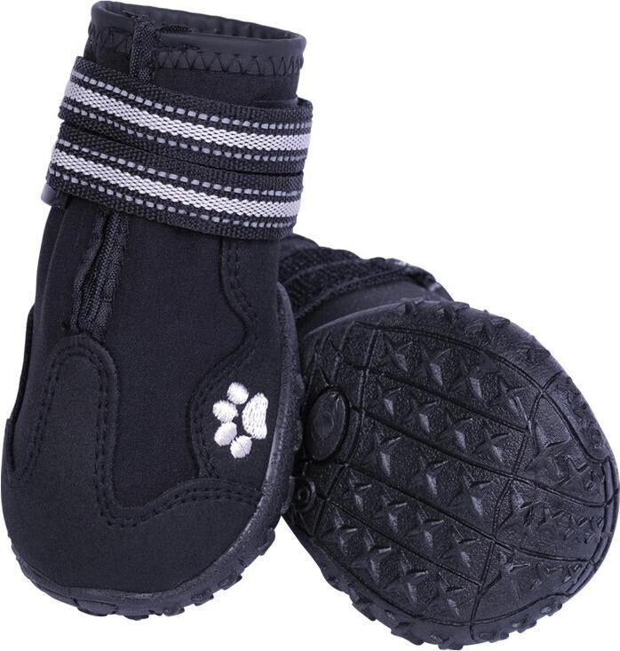 Nobby Dog shoes Runners 2 pieces (L dog shoes) (75983-05)