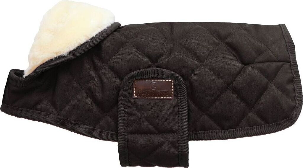 Kentucky Dog coat 160g (52104-05-XXS)