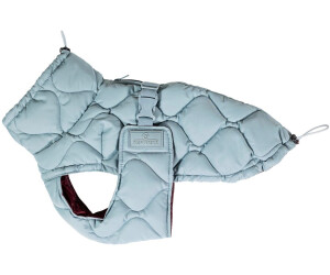 Kentucky Dog Coat Winter Pina dusty blue XXXS 52188 09 XXXS ab 99 99 Preisvergleich bei idealo