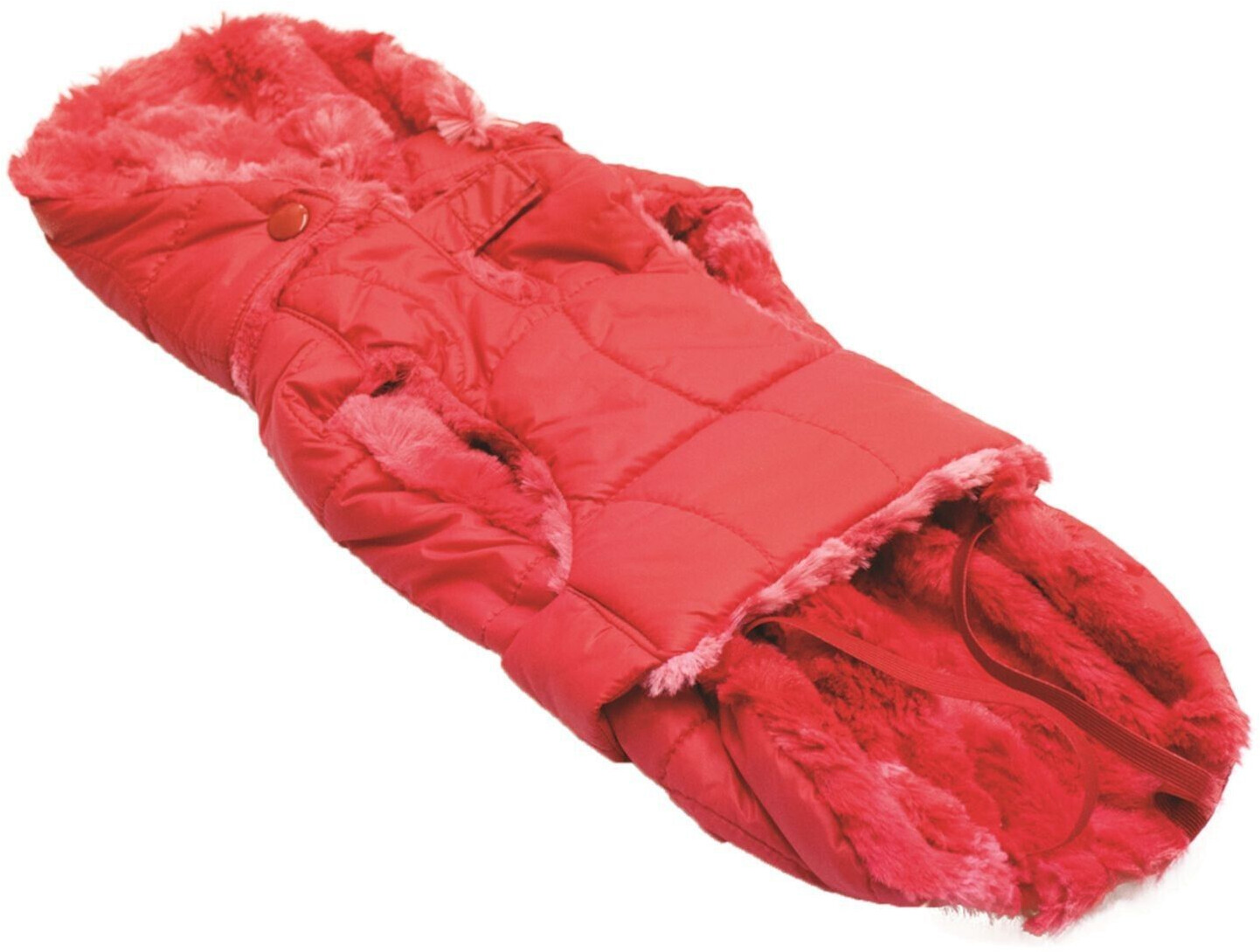 Fashion Dog Manteau pour chien 118 Fashion Dog Manteau pour chien 118