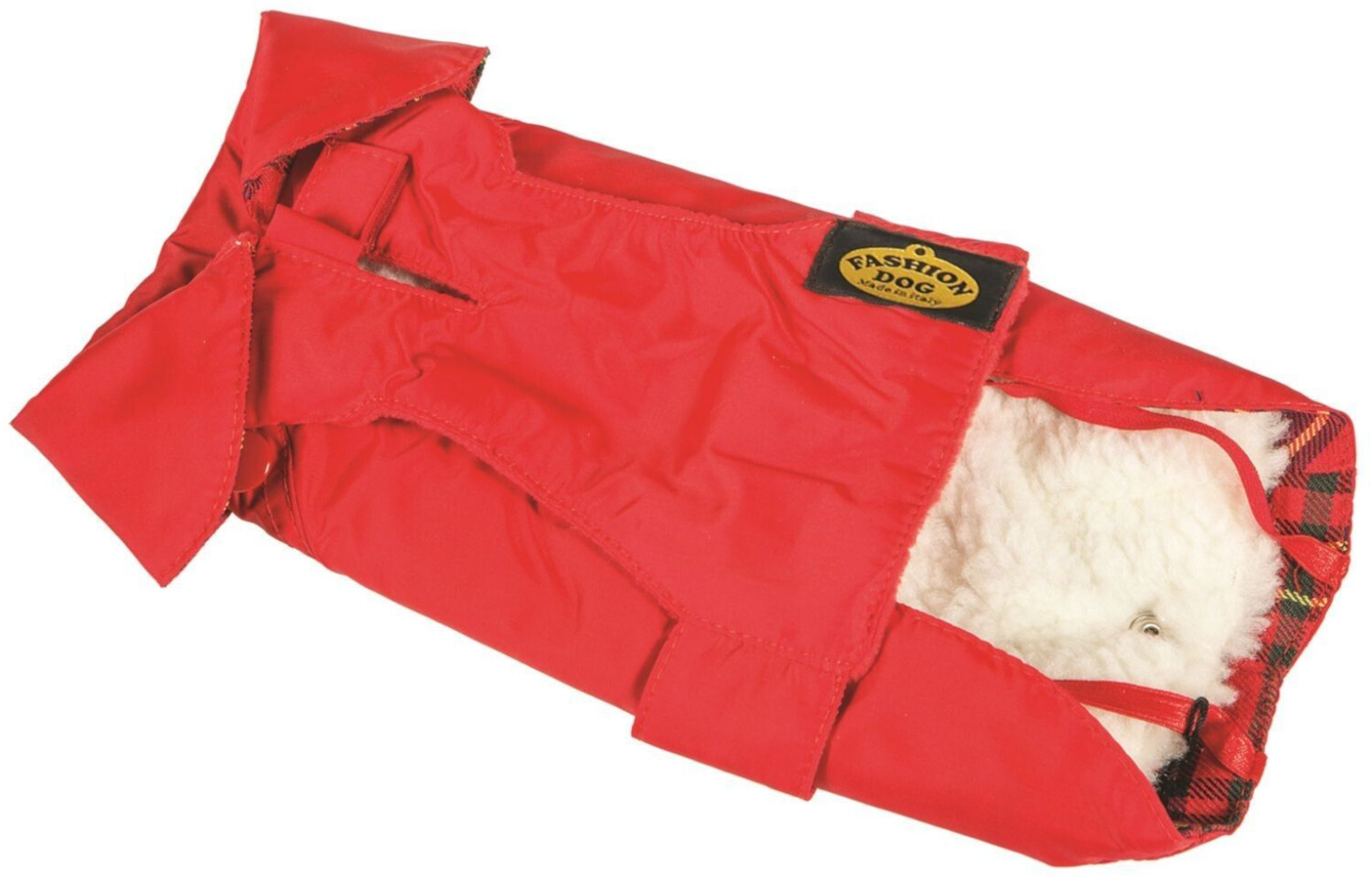 Fashion Dog Manteau pour chien 109 Fashion Dog Manteau pour chien 109