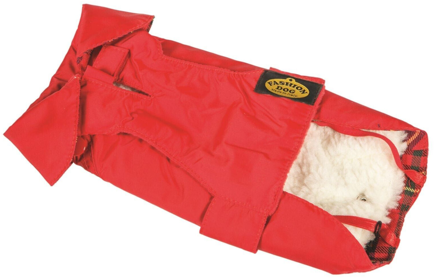 Fashion Dog Manteau pour chien 109 Fashion Dog Manteau pour chien 109