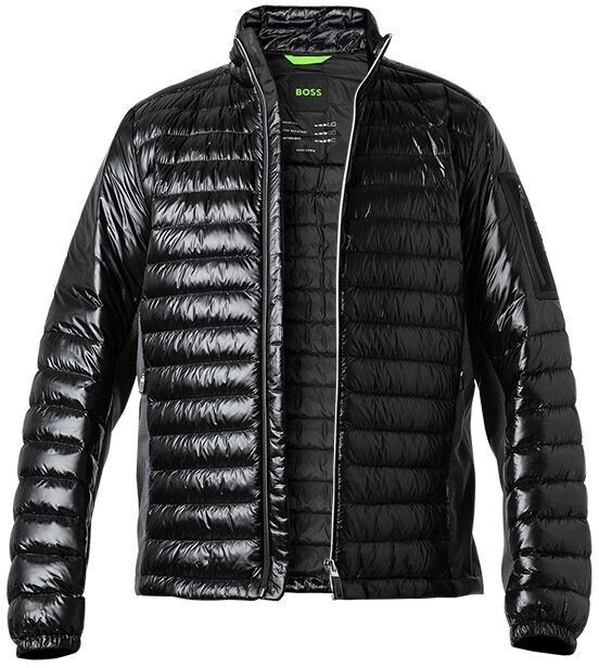 Hugo Boss J_Techno (50508593) black