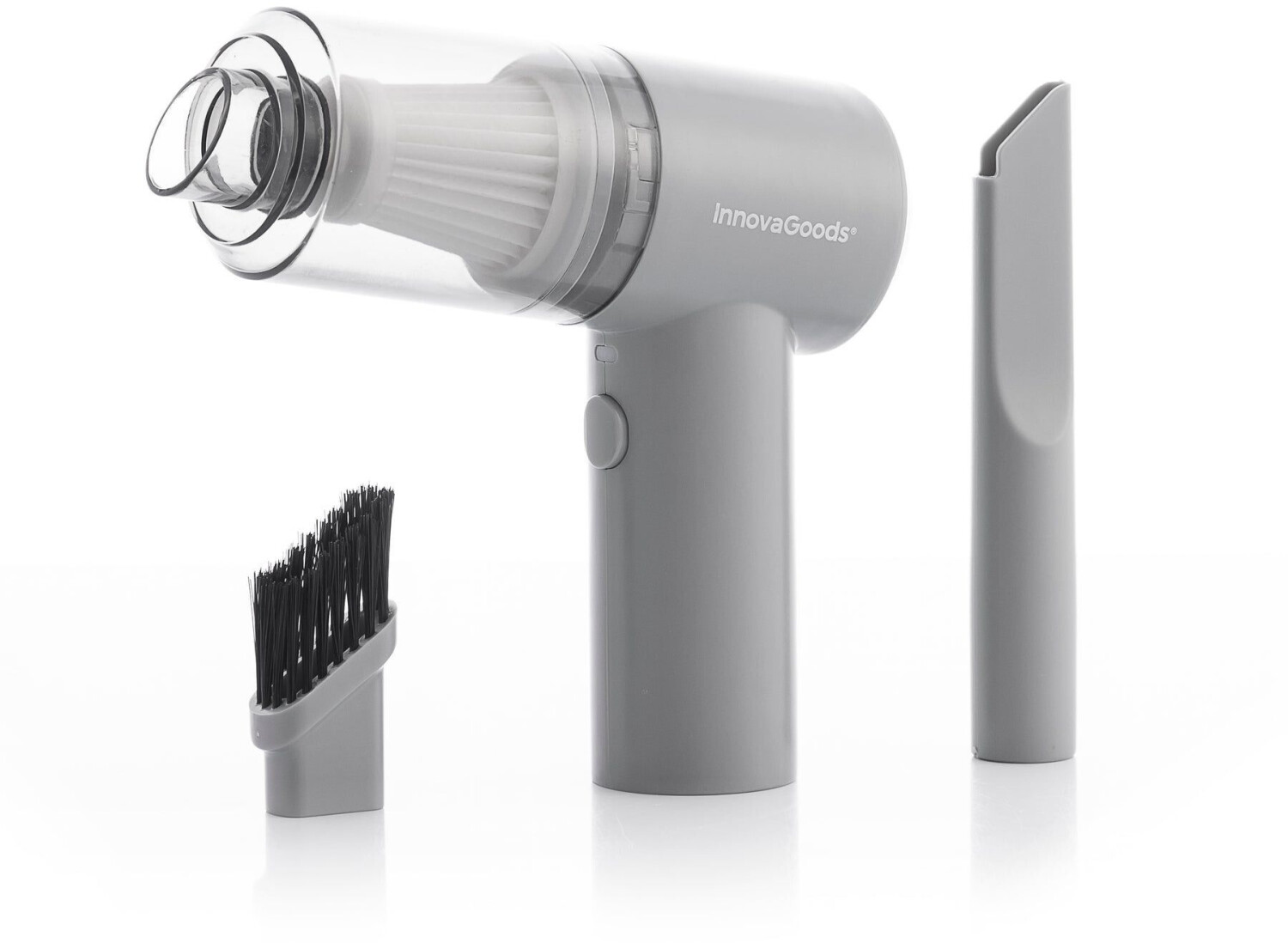InnovaGoods Hand Vacuum Cleaner